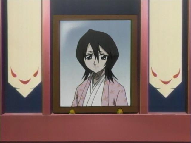 Otaku Gallery  / Anime e Manga / Bleach / Screen Shots / Episodi / 051 - La mattina della sentenza / 047.jpg